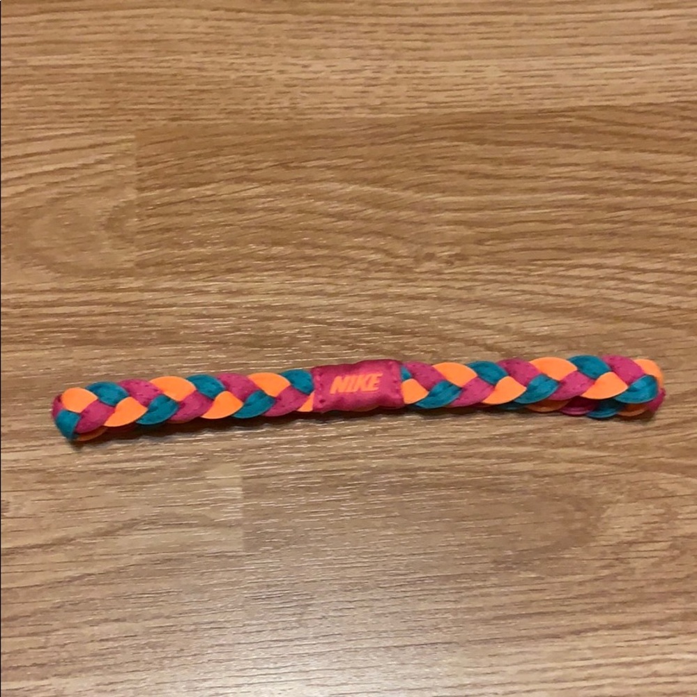 Nike Braided Headband